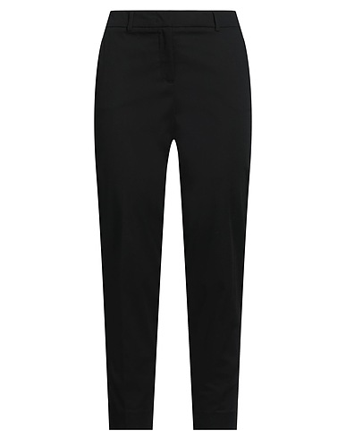 PESERICO Pantalone EASY Nero 97% Cotone, 3% Elastan