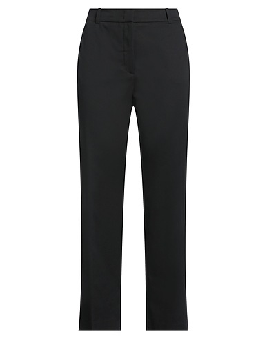 PESERICO Pantalone EASY Nero 97% Cotone, 3% Elastan