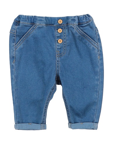 NAME IT® Denim pants Blue 57% Tencel™, 31% Polyester, 10% Viscose, 2% Elastane