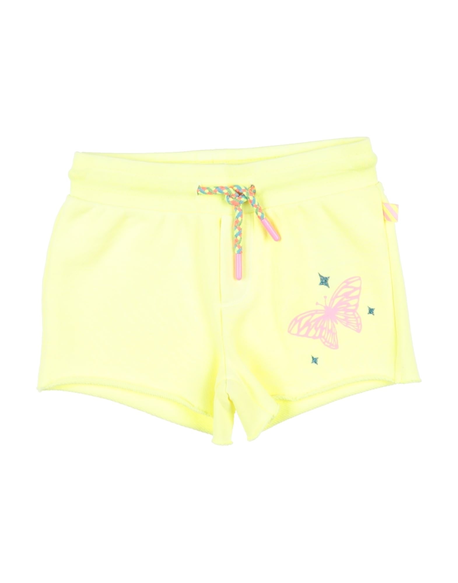 BILLIEBLUSH - Shorts e bermuda