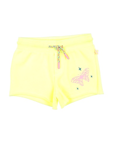 BILLIEBLUSH Shorts et Bermudas 100% Coton, Élasthanne