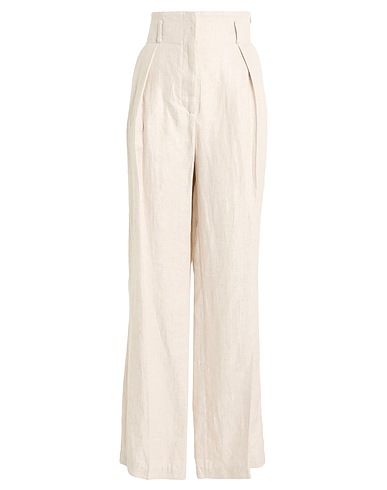ELEVENTY Casual trouser 100% Linen