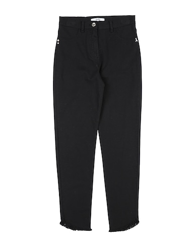 PATRIZIA PEPE Casual pants 98% Cotton, 2% Elastane