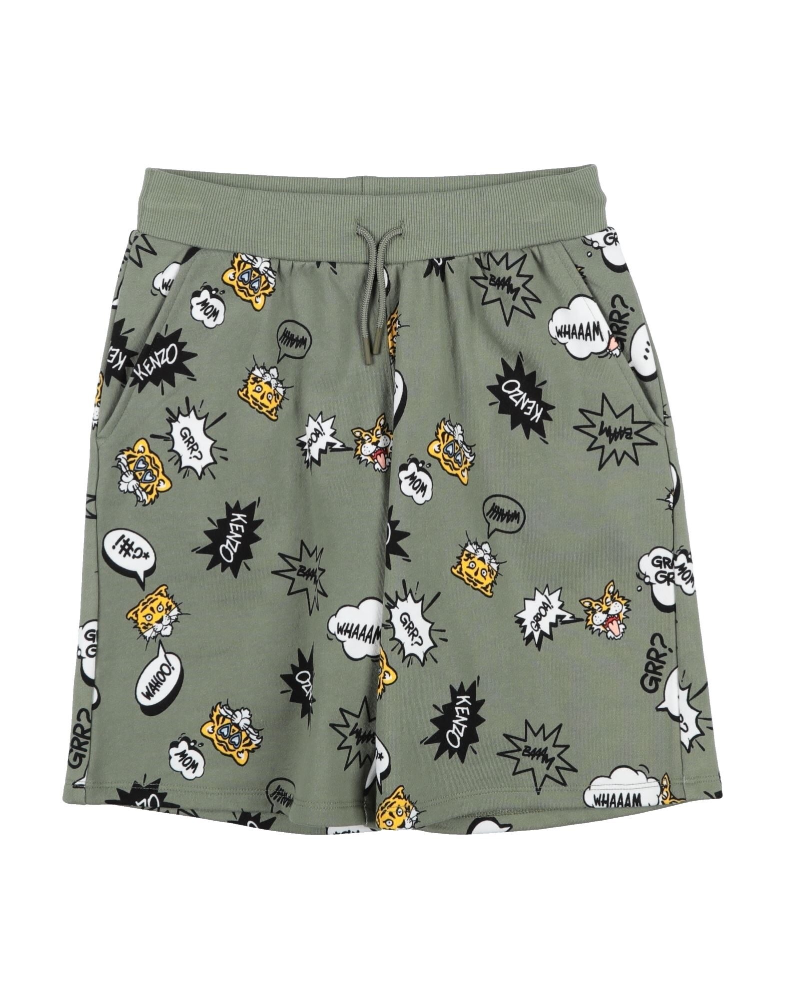 KENZO KIDS - Shorts & Bermuda Shorts