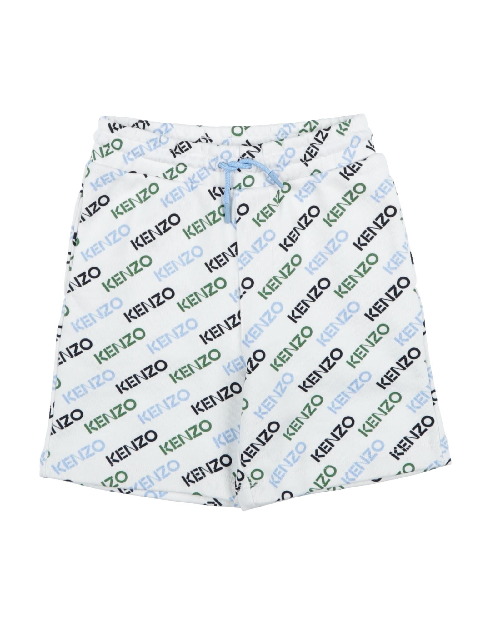 KENZO KIDS - Shorts & Bermuda Shorts