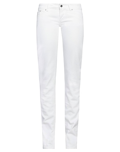 DONDUP Casual pants 98% Cotton, 2% Elastane