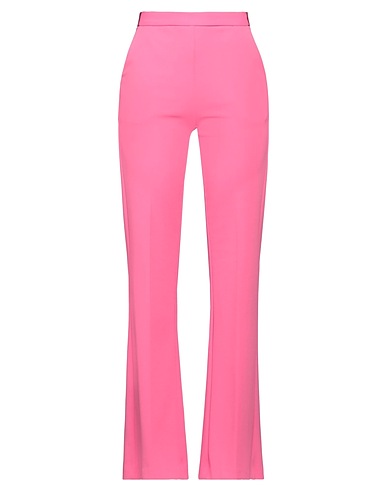 IMPERIAL Pantalone Fucsia 95% Poliestere, 5% Elastan