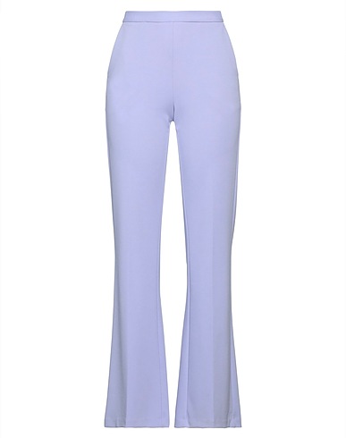 IMPERIAL Pantalone Lilla 95% Poliestere, 5% Elastan