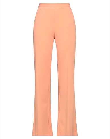 IMPERIAL Pantalone Salmone 95% Poliestere, 5% Elastan