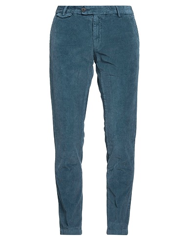 MESSAGERIE Chinos PATRIZIO PISCAGLIA 98% Cotton, 2% Elastane