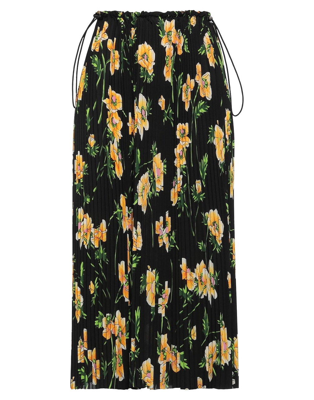 BALENCIAGA - Midi skirts