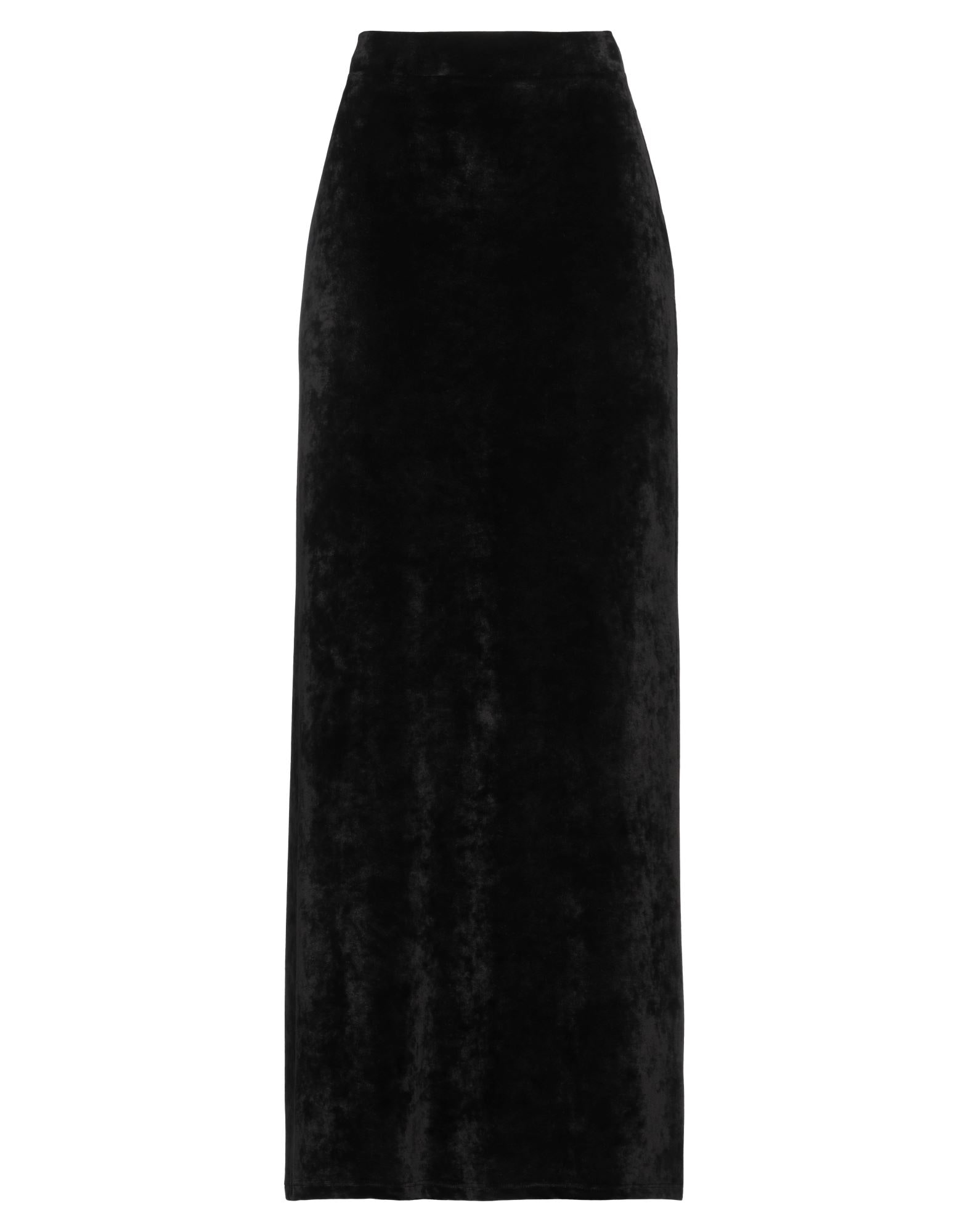 BALENCIAGA - Maxi skirts