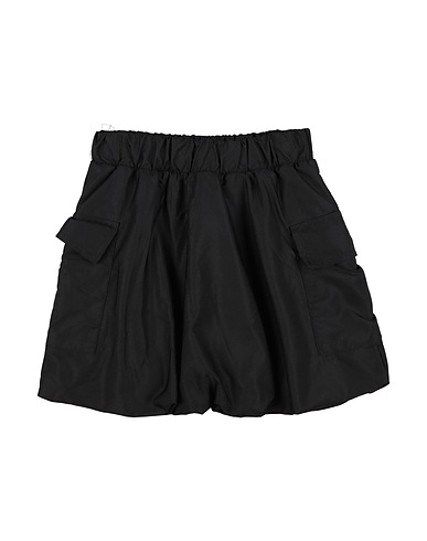 NAME IT® Skirt Black 100% Polyester