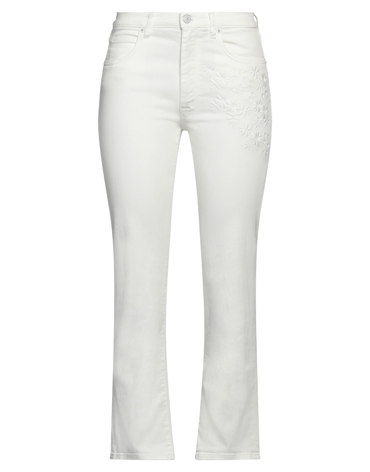 (+) PEOPLE - Pantaloni jeans