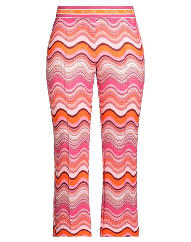 CAMBIO Hosen Fuchsia 52% Modal, 20% Baumwolle, 20% Polyester, 5% Viskose, 3% Elastan