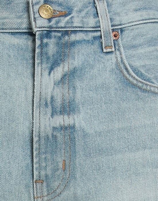 B SIDES Джинсовые брюки