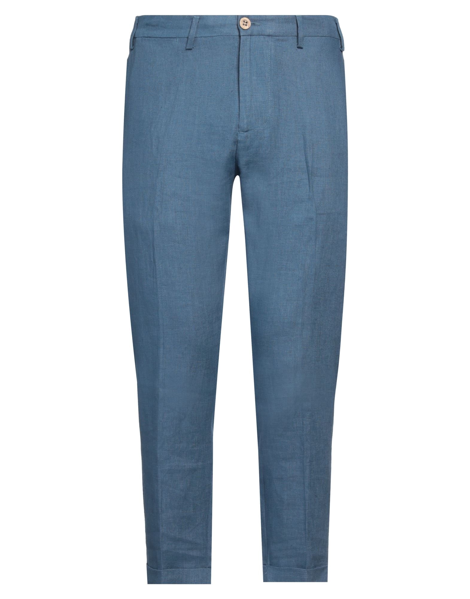 EREDI DEL DUCA - Trousers