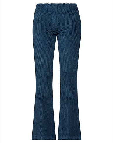 ACNE STUDIOS Casual trouser 98% Cotton, 2% Elastane