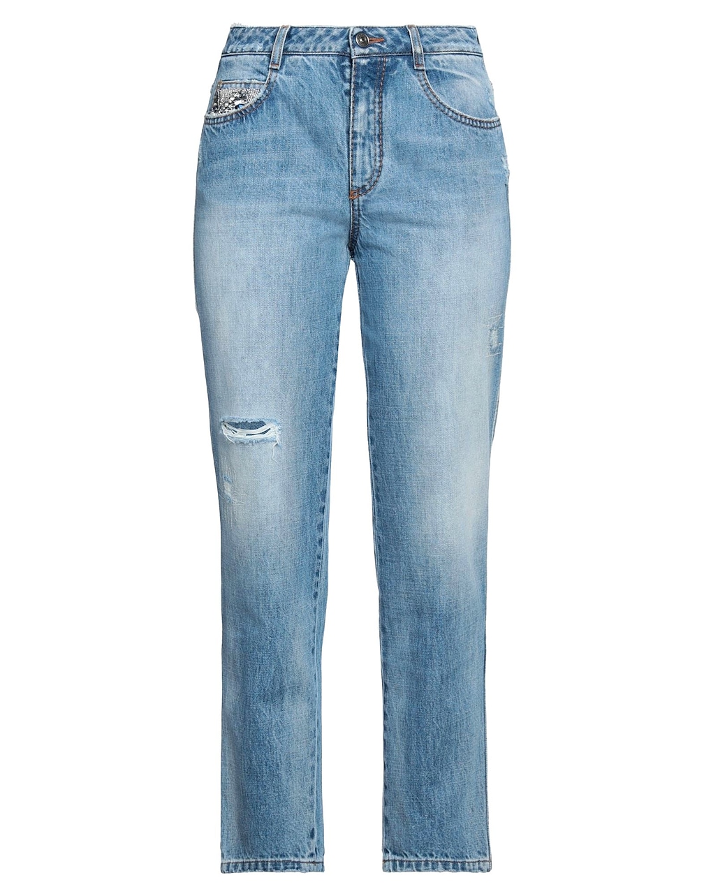 ERMANNO SCERVINO - Jeans