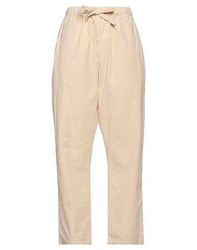 MYTHINKS Casual pants SABBIA 100% Cotton