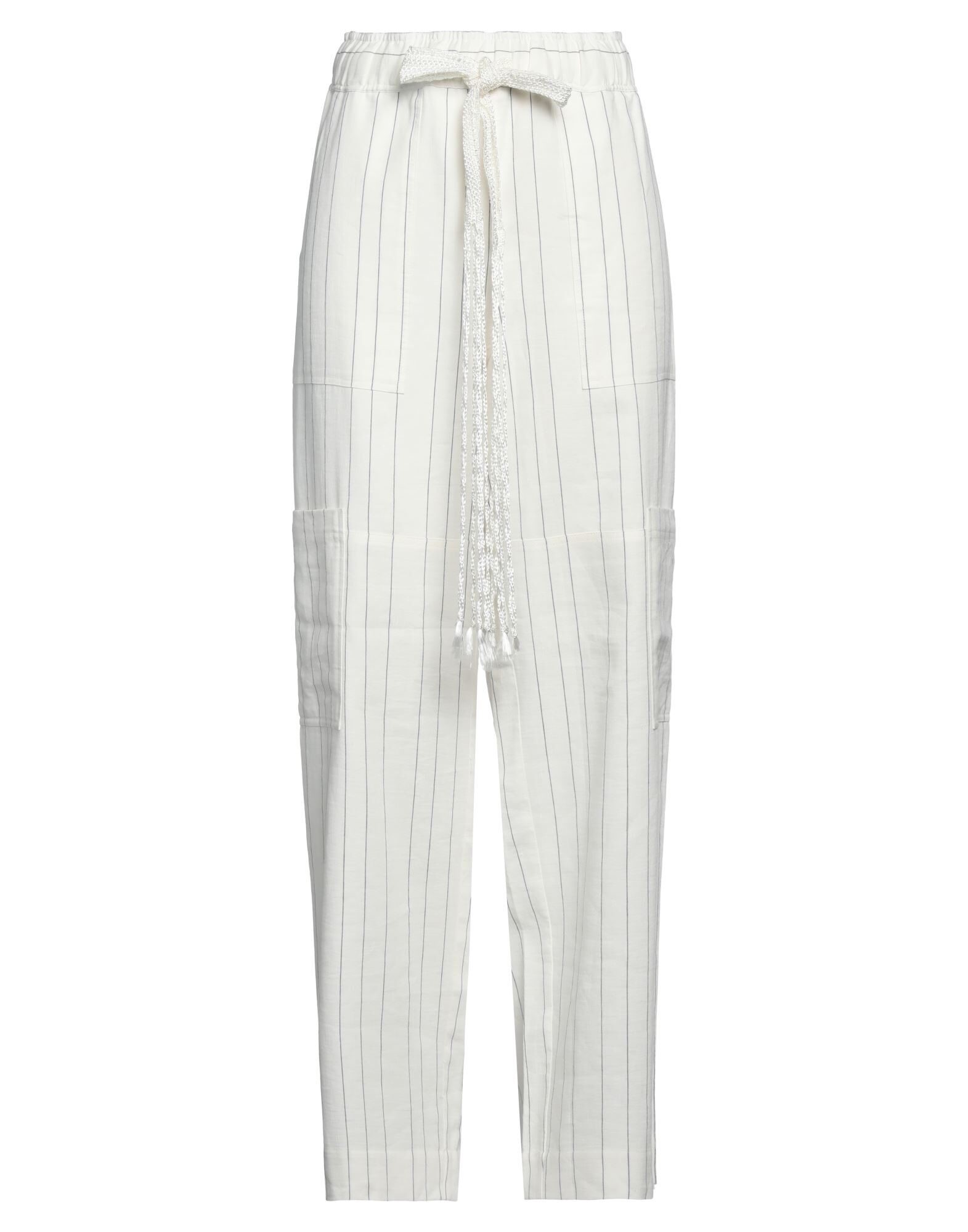 WALES BONNER - Pantalones