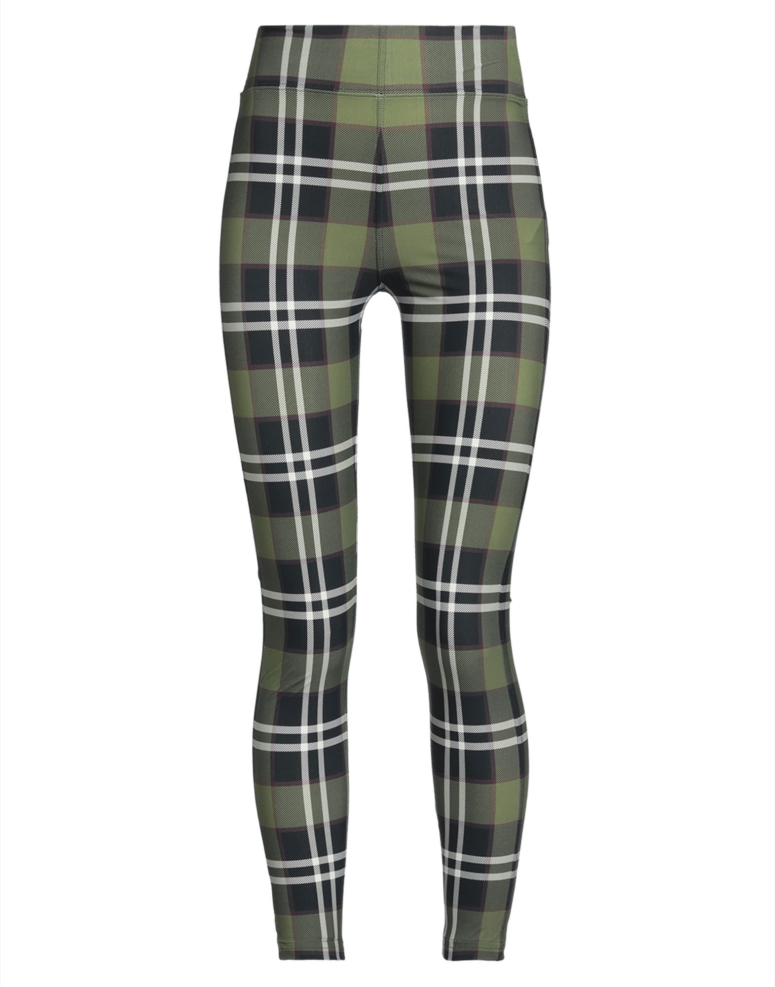 BURBERRY - Leggings