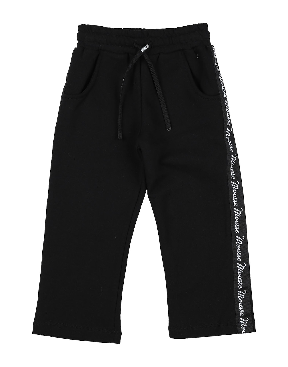 MOUSSE DANS LA BOUCHE - Pants