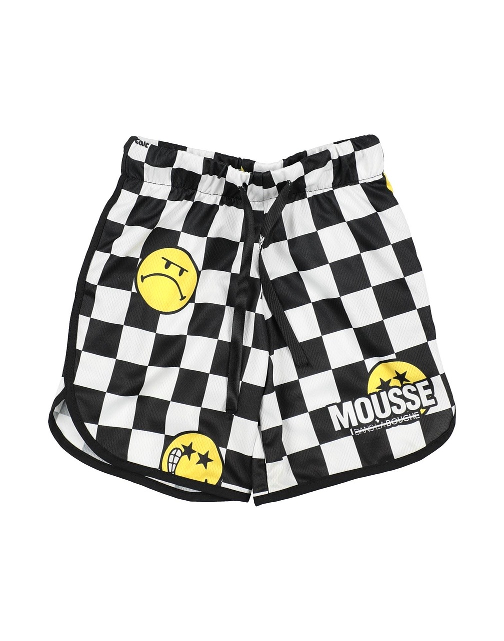 MOUSSE DANS LA BOUCHE - Shorts & Bermuda Shorts