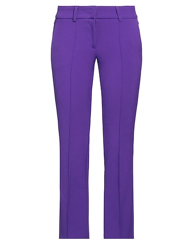 CAMBIO Casual trouser 63% Polyester, 27% Viscose, 7% Cotton, 3% Elastane