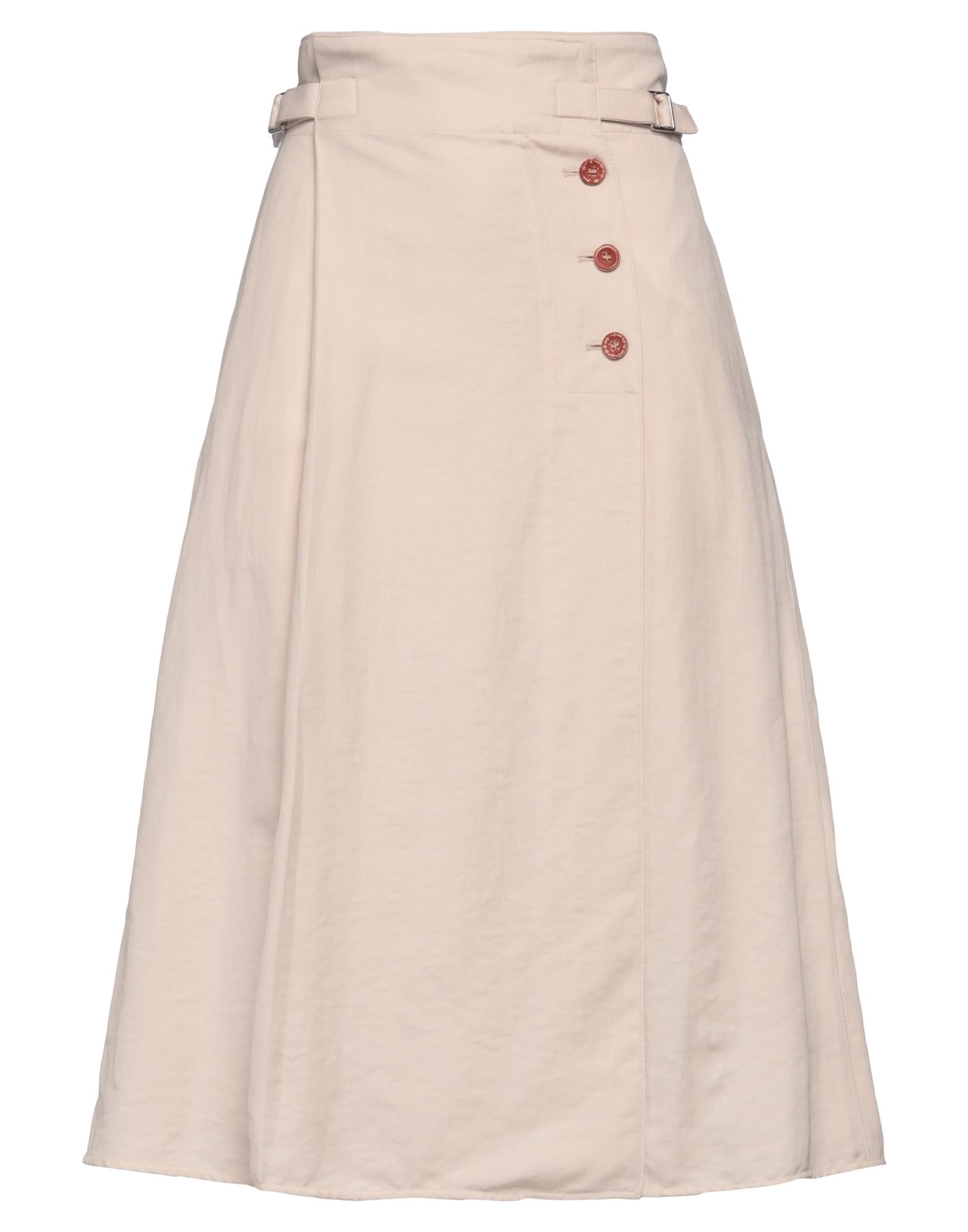 ACNE STUDIOS - Midi skirts