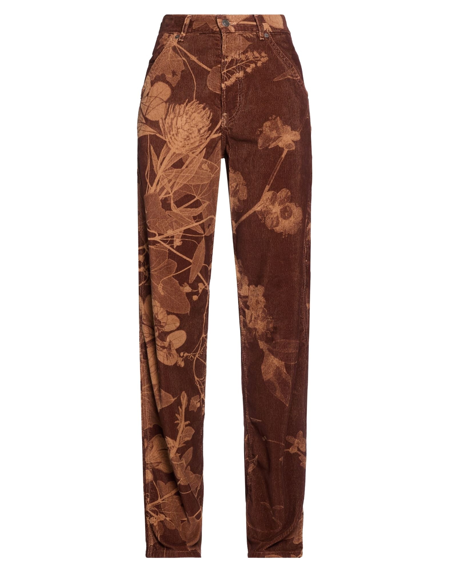 DRIES VAN NOTEN - Pants