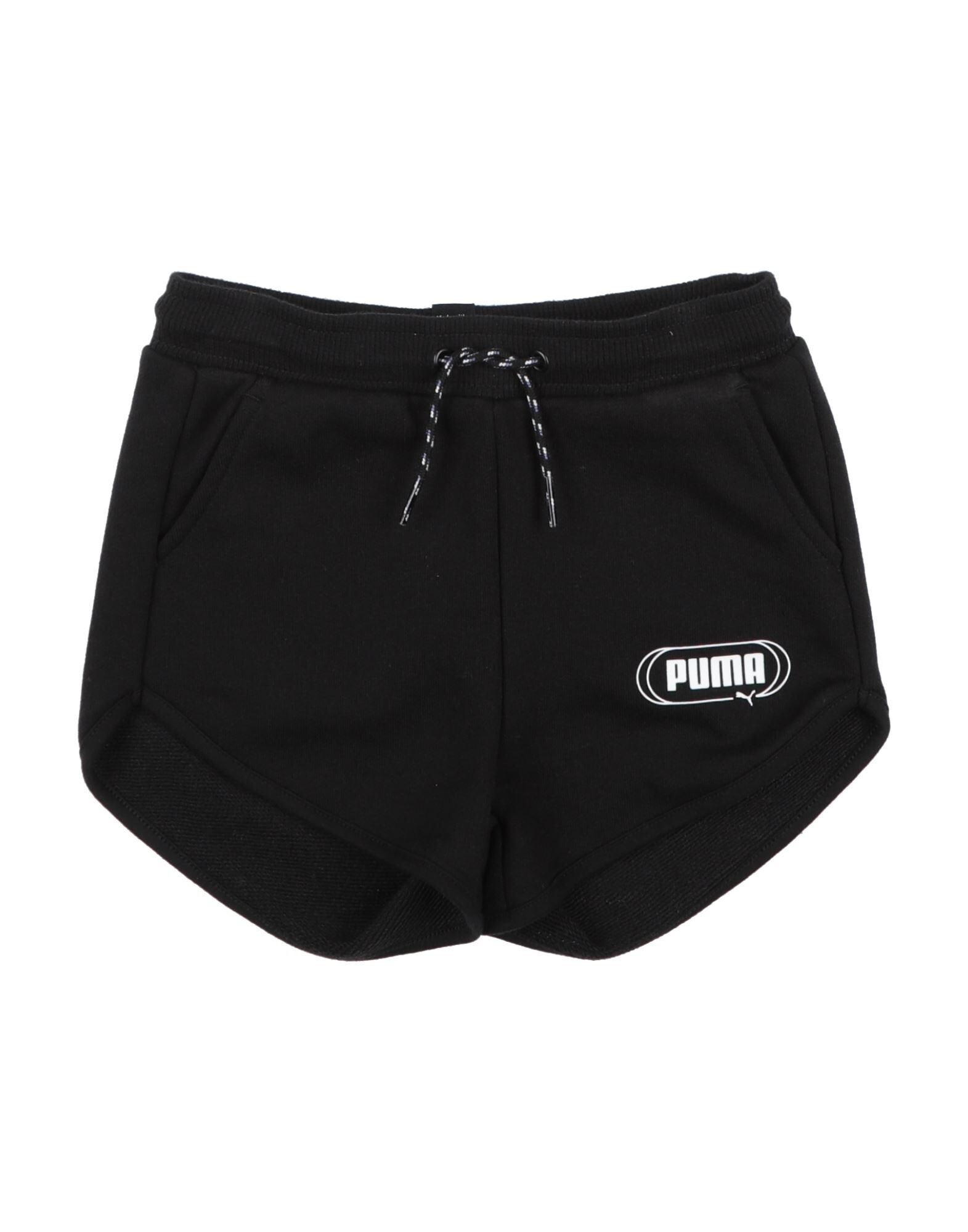 PUMA - Shorts & Bermuda Shorts