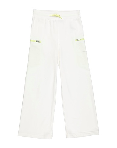 CONVERSE Pantalone CNVG UTILITY STRAIGHT LEG PANT
 Panna 60% Cotone, 40% Poliestere