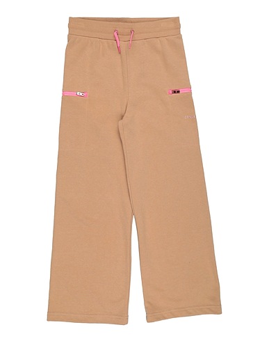 CONVERSE Pantalon CNVG UTILITY STRAIGHT LEG PANT
 Camel 60% Coton, 40% Polyester
