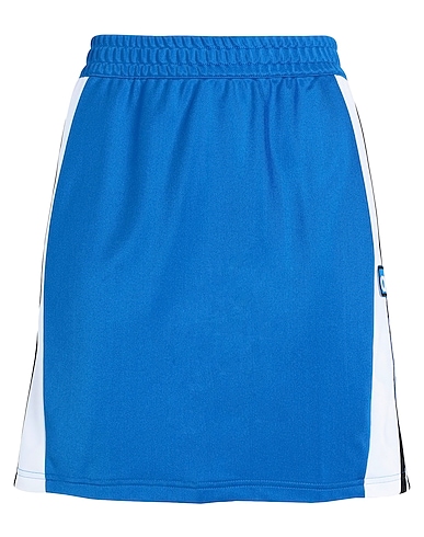 ADIDAS ORIGINALS Mini skirt ADIBRK SKIRT
 Azure 95% Recycled polyester, 5% Elastane