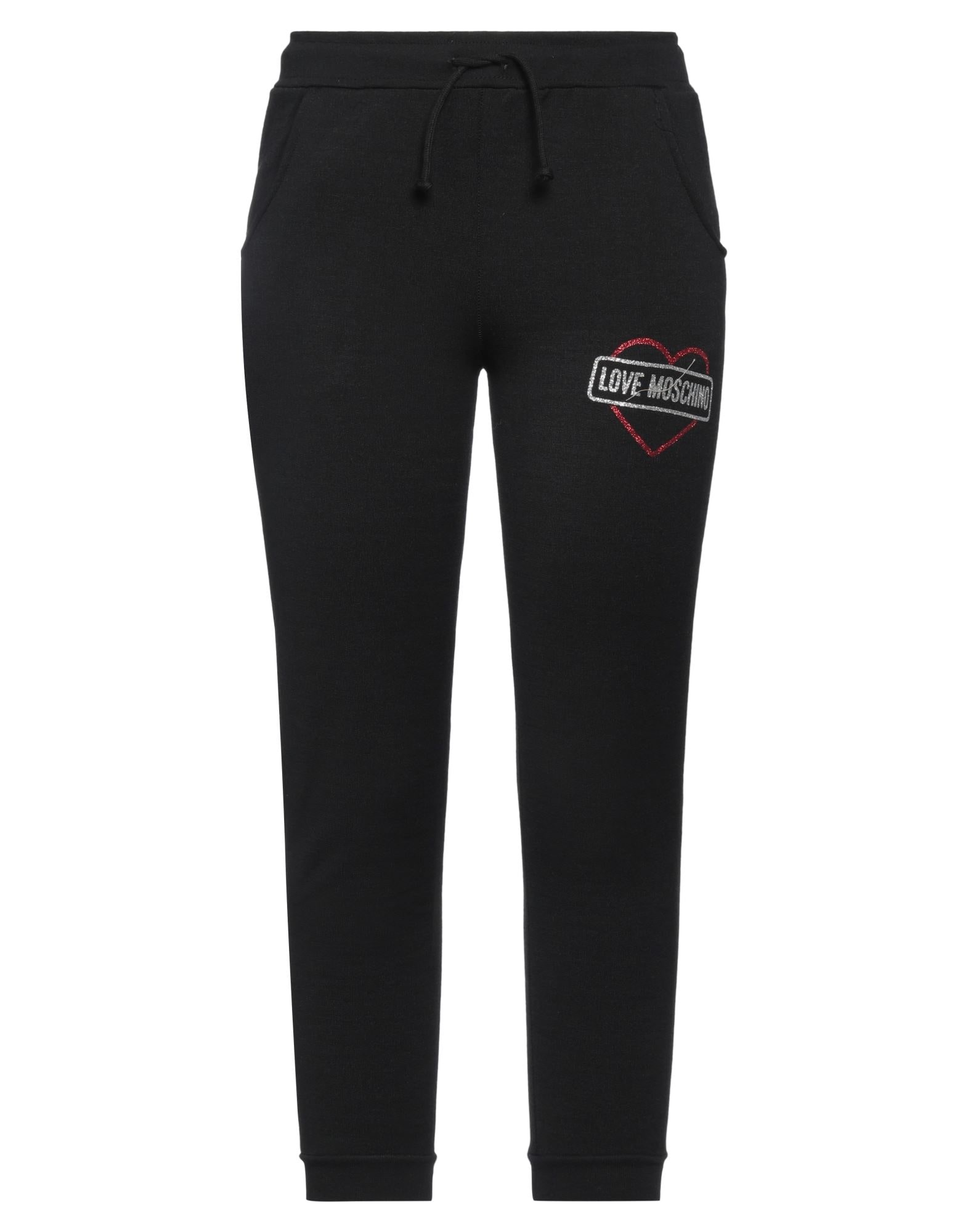 LOVE MOSCHINO - Pantaloni