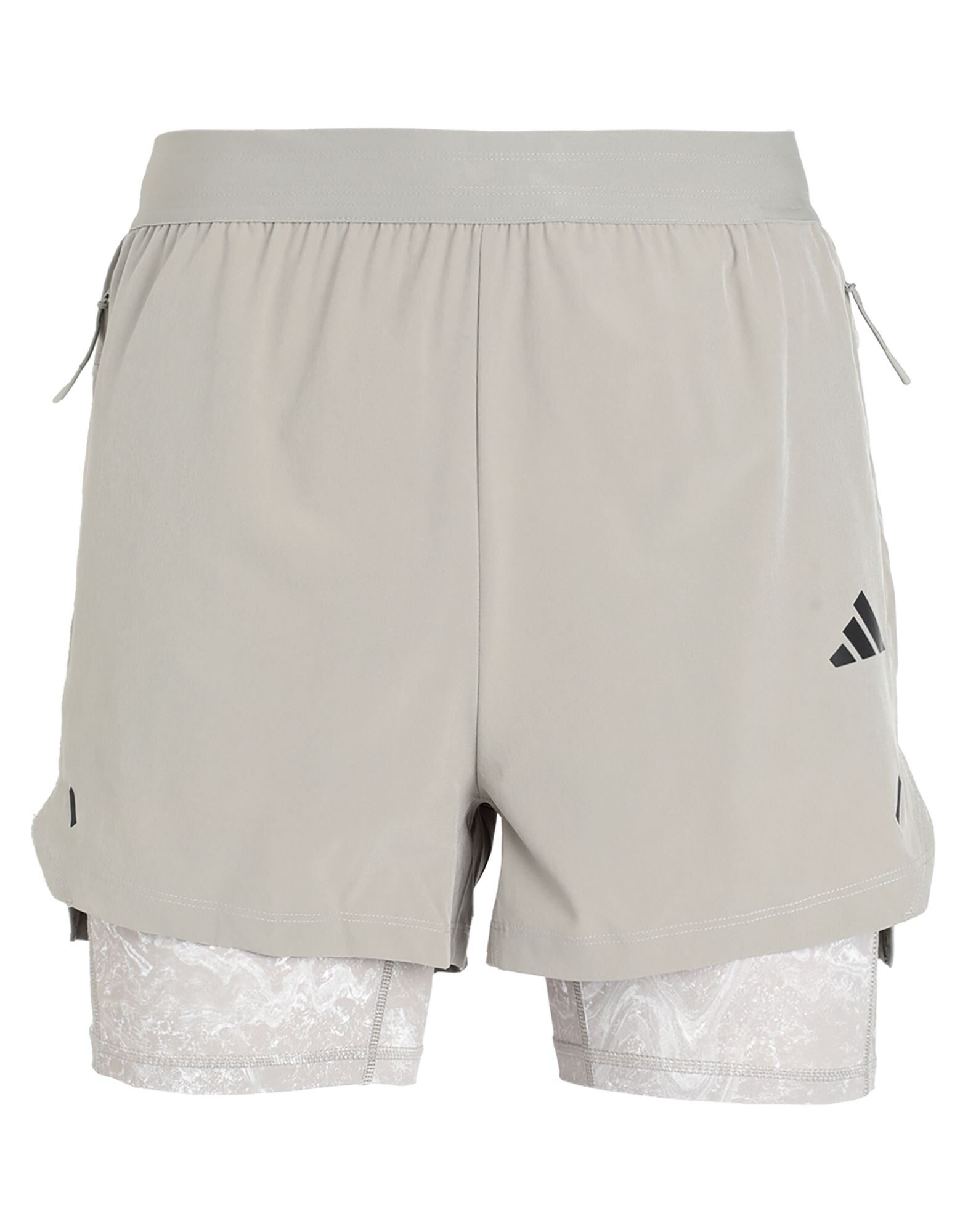 ADIDAS - Pantalones cortos y bermudas