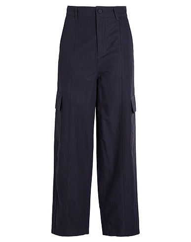 ADIDAS ORIGINALS Cargo RIPSTOP PANT
 Midnight blue 100% Cotton