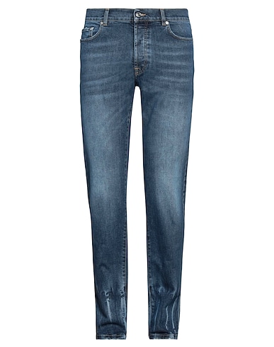 ICEBERG Τζιν 99% Βαμβάκι, 1% Ελαστάνη