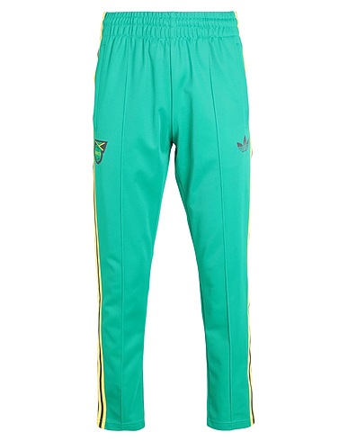 ADIDAS ORIGINALS Sports trouser JFF OG BB TP
52% Cotton, 48% Recycled polyester