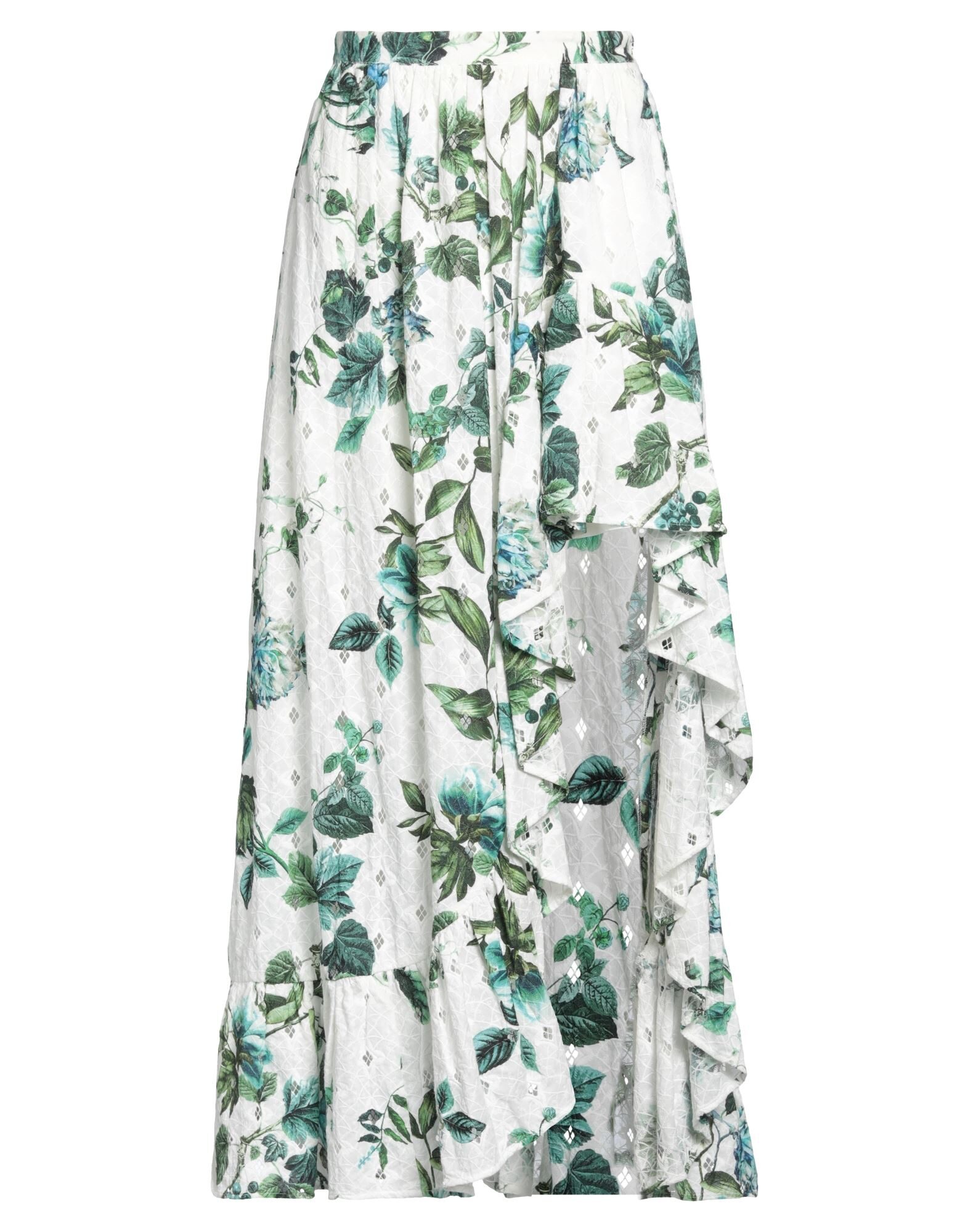 BLUMARINE - ミニスカート