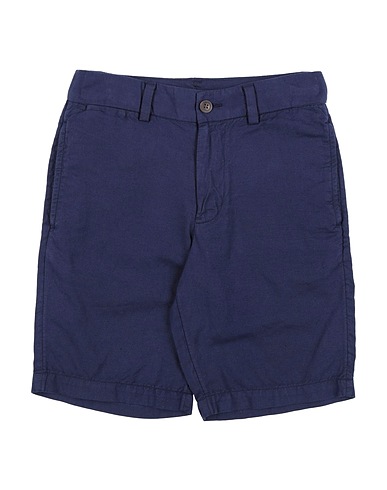 POLO RALPH LAUREN Shorts & Bermuda Straight Fit Linen-Cotton Short
53% Linen, 47% Cotton