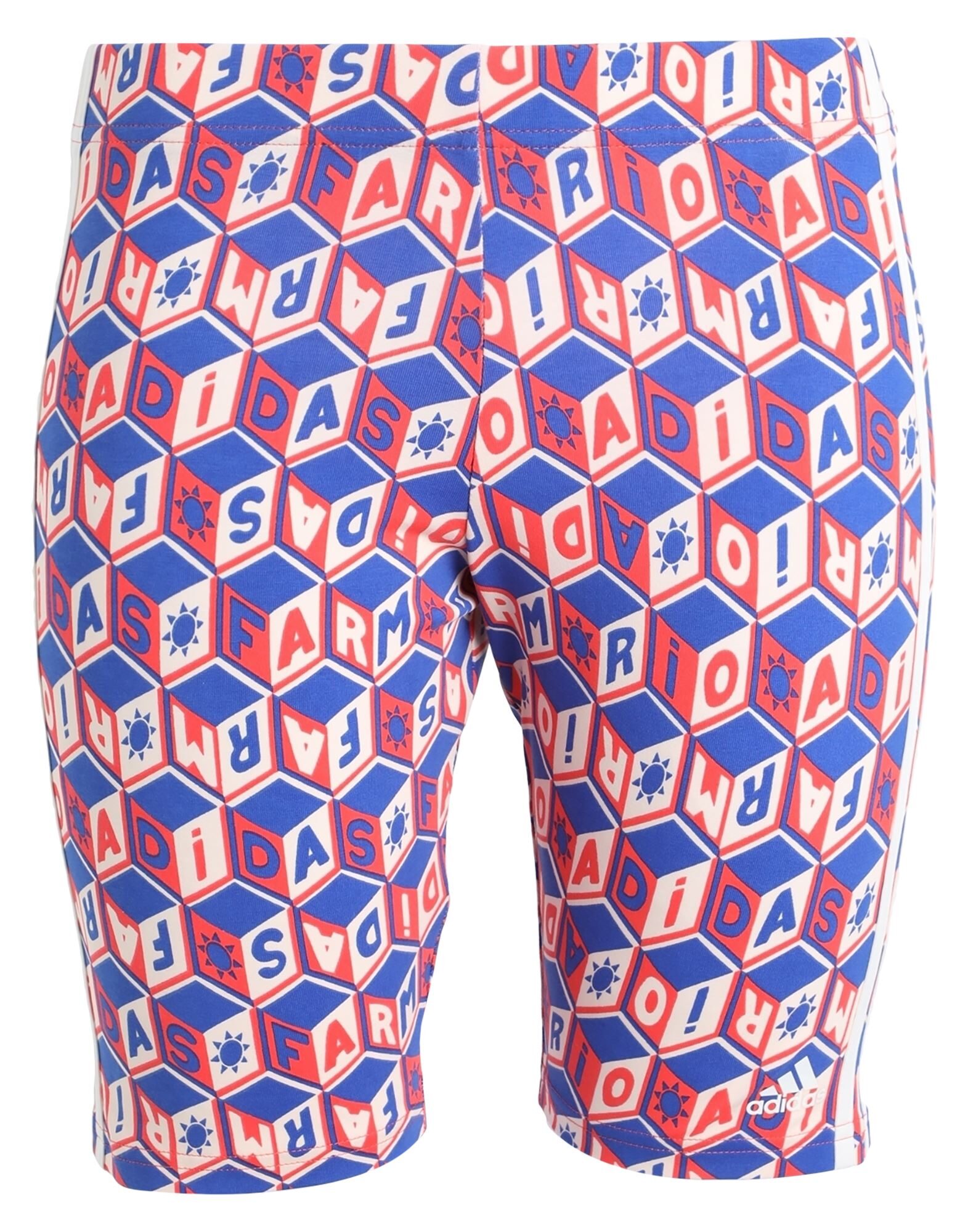 ADIDAS x FARM RIO - Shorts & Bermuda Shorts