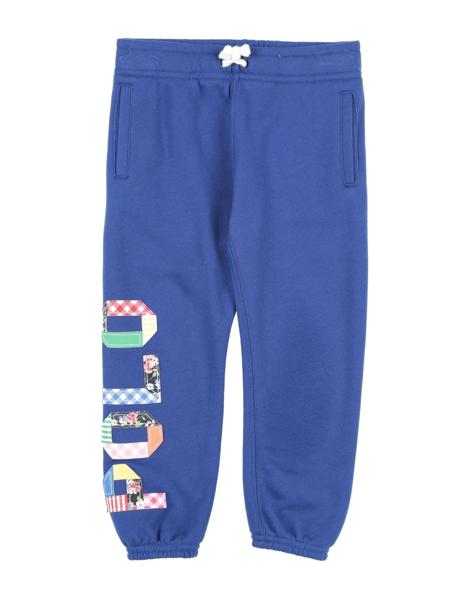 POLO RALPH LAUREN - Повседневные брюки