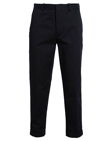 COS Casual trouser Midnight blue 100% Organic cotton