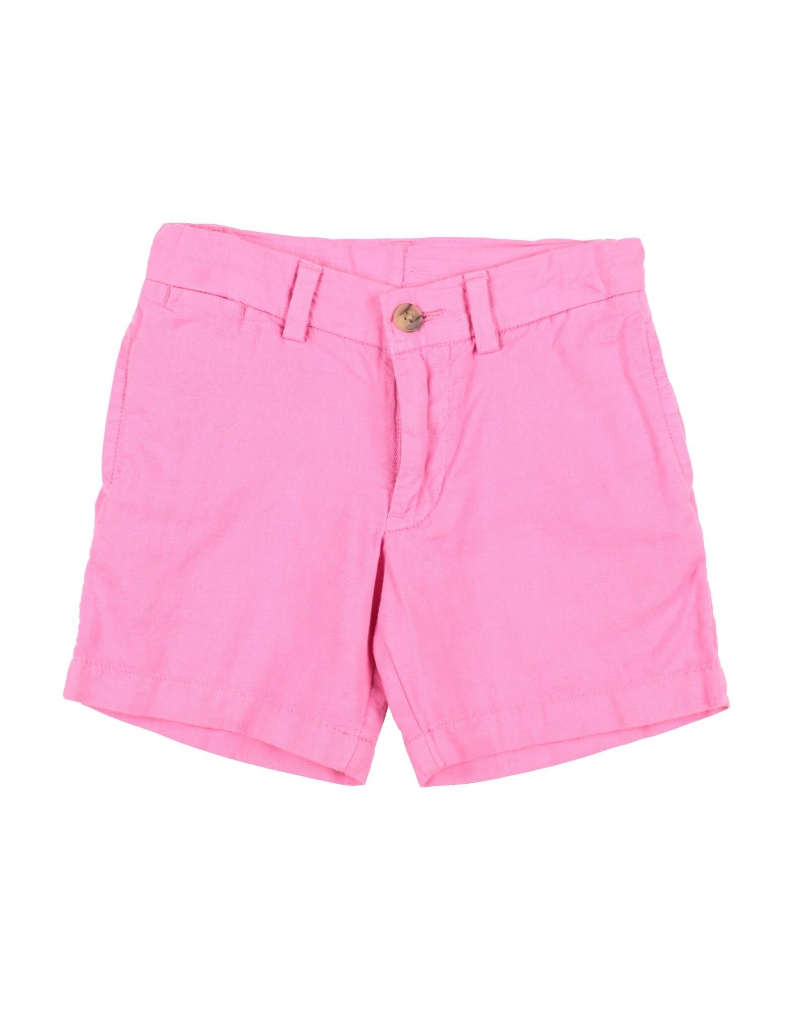 POLO RALPH LAUREN - Shorts & Bermuda Shorts
