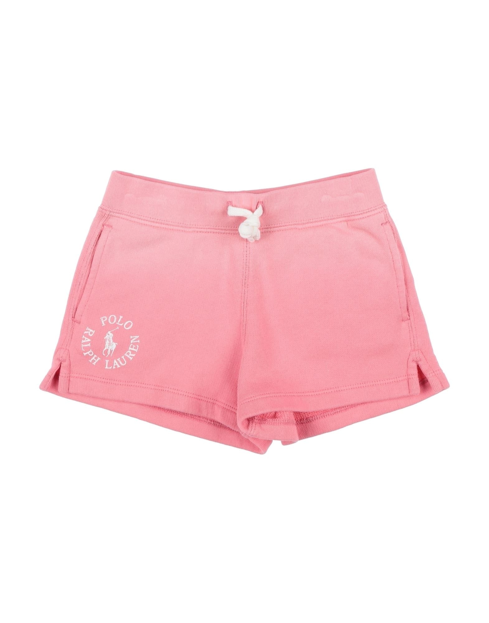 POLO RALPH LAUREN - Shorts & Bermuda Shorts