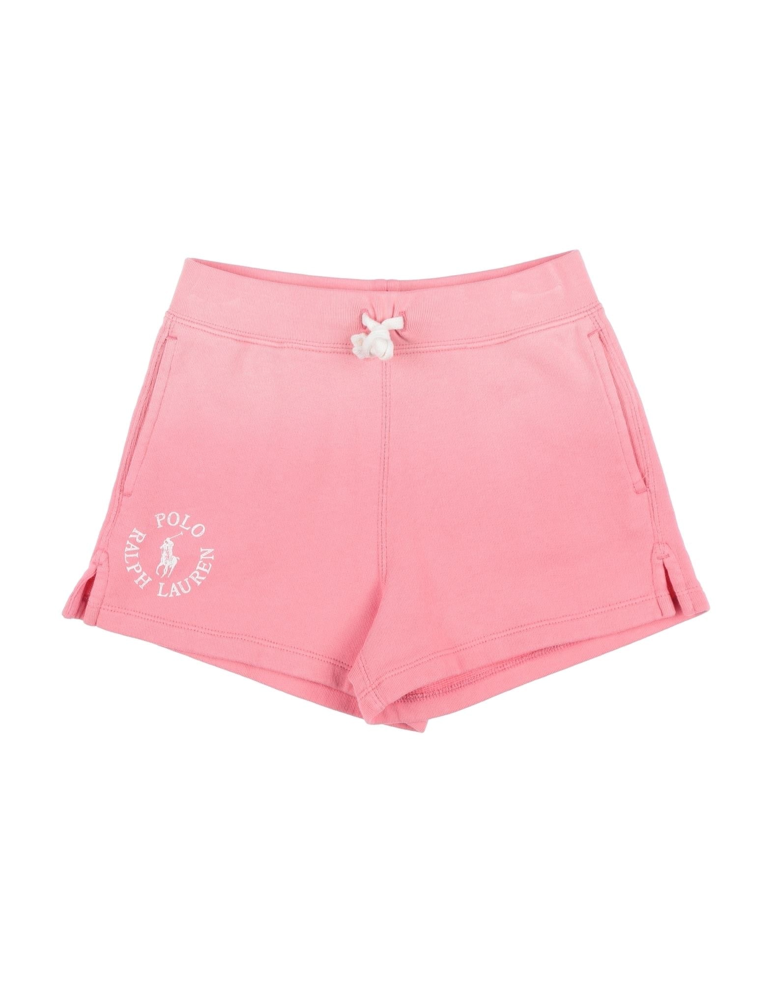 POLO RALPH LAUREN - Shorts & Bermuda Shorts