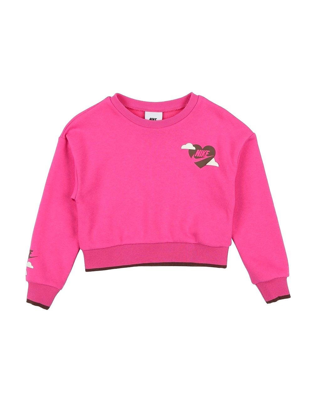 NIKE - Sudaderas