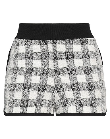 DRUMOHR Shorts & Bermuda 51% Cotton, 41% Silk, 8% Polyamide
